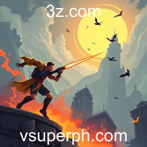 Exploring the Thrills of Action Games with 'Superph': A Dive into Intense Gameplay