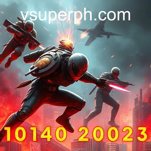 Exploring the Thrills of Action Games with 'Superph': A Dive into Intense Gameplay