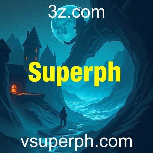Exploring the World of Adventure Games: A Dive into 'Superph'