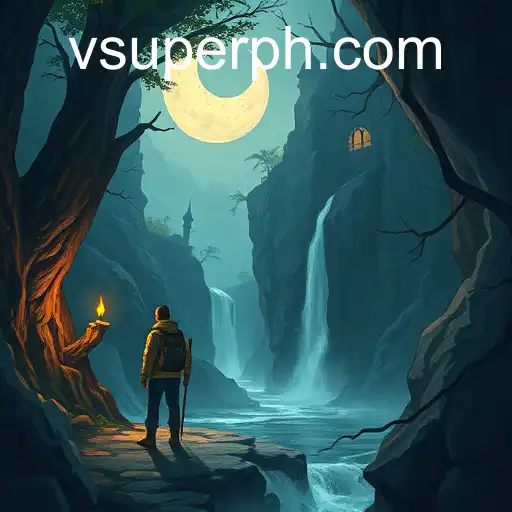 Exploring the World of Adventure Games: A Dive into 'Superph'