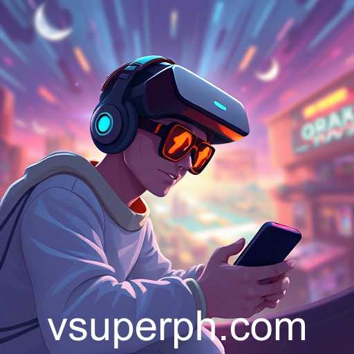 The Evolution of Online Gaming: Superph and Beyond