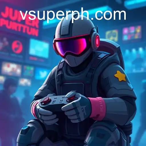 Evolving Gaming Trends and the Impact of Superph