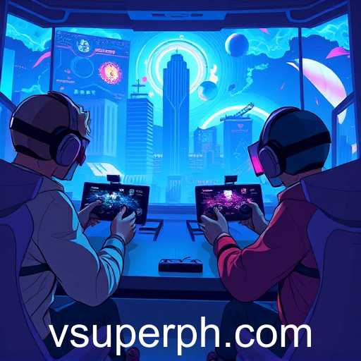Gaming Evolves with Superph Trend