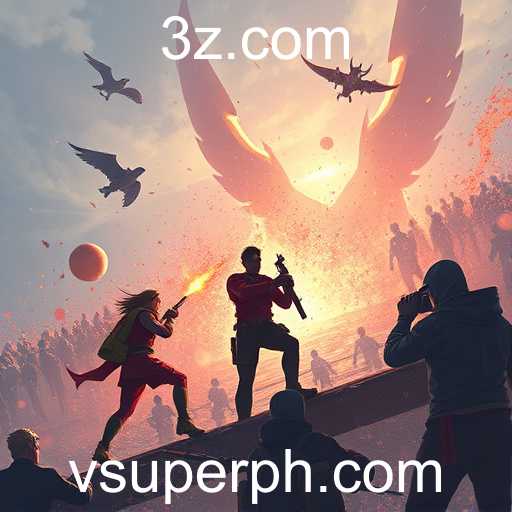 Exploring the World of Multiplayer Games with 'superph'