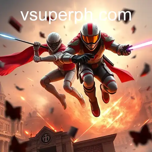 Exploring the World of Multiplayer Games with 'superph'