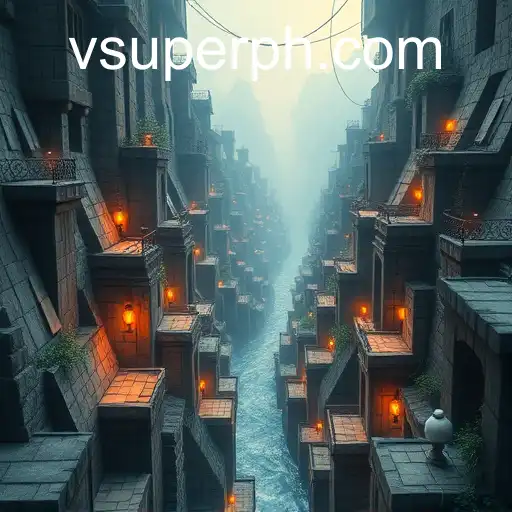 Exploring the World of Puzzle Games with 'superph'