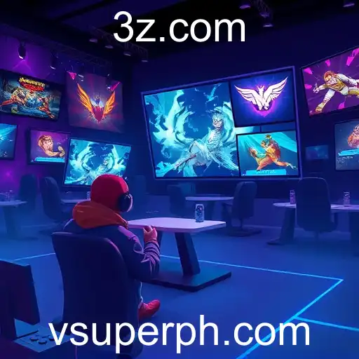 The Rise of Gaming Platforms in 2025