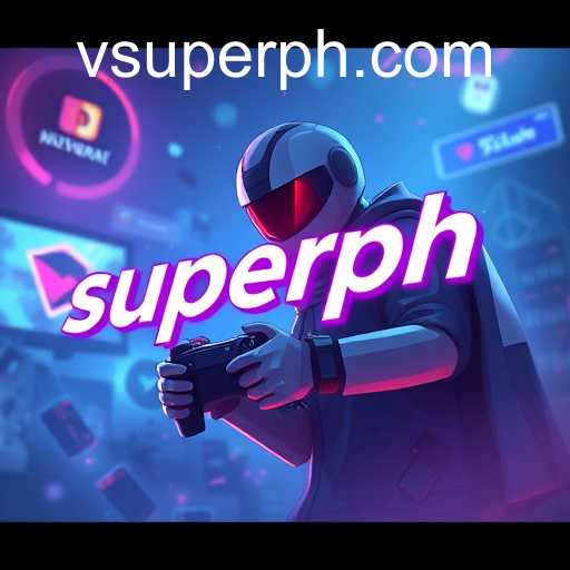 Rise of SuperPH in Gaming Arena