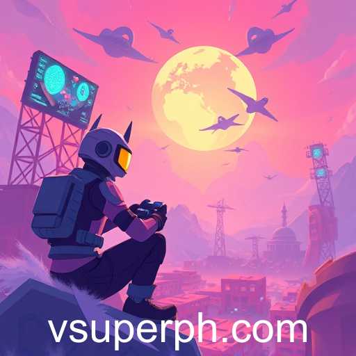 The Rise of Superph in Gaming