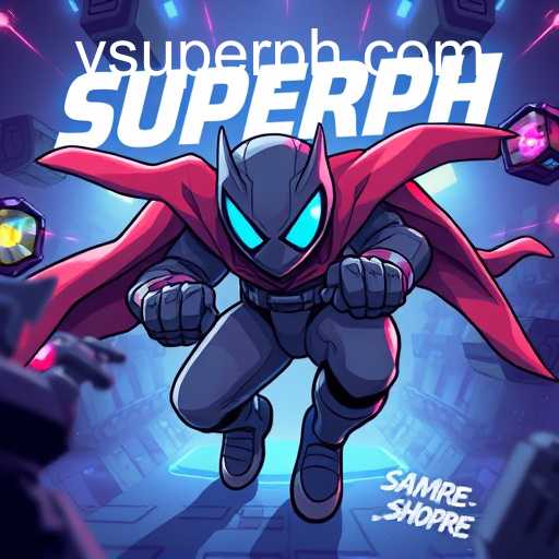 The Rise of Superph in Gaming