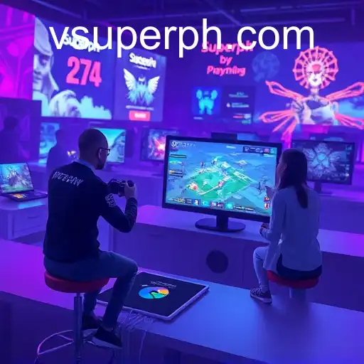 Rising Trends in Online Gaming