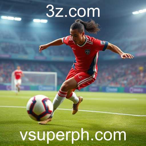 Exploring the Exciting World of Sports Games with Superph
