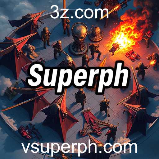 Exploring the Intricacies of Strategy Games: The Role of 'Superph'