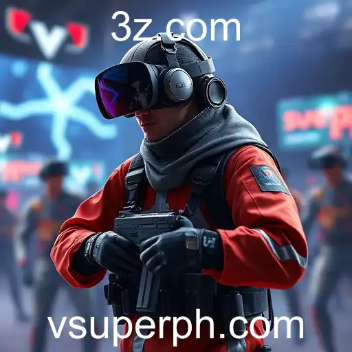 SuperPH Revolutionizes Online Gaming Landscape