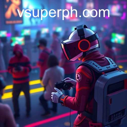 The Rise and Impact of Superph in 2026 Gaming