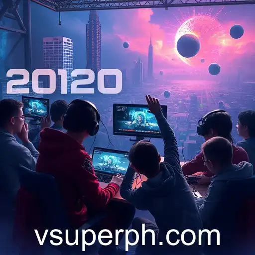 Revolutionizing Gaming with SuperPH