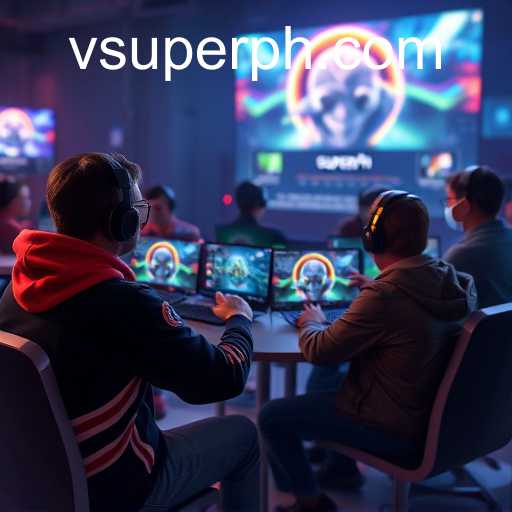 Superph Revolutionizing Online Gaming in 2026