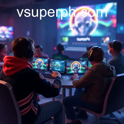Superph Revolutionizing Online Gaming in 2026