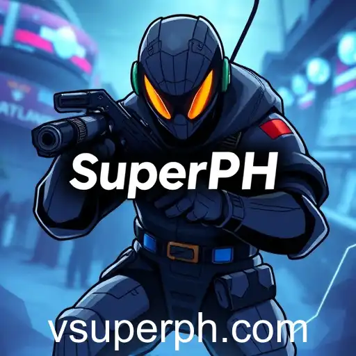 The Rise of SuperPH in the Gaming World