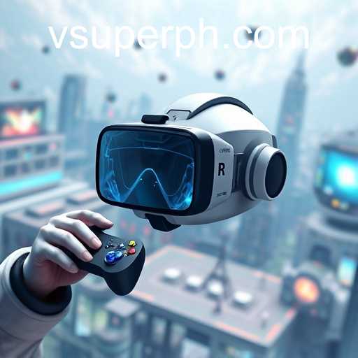 The Rise of SuperPH in Online Gaming