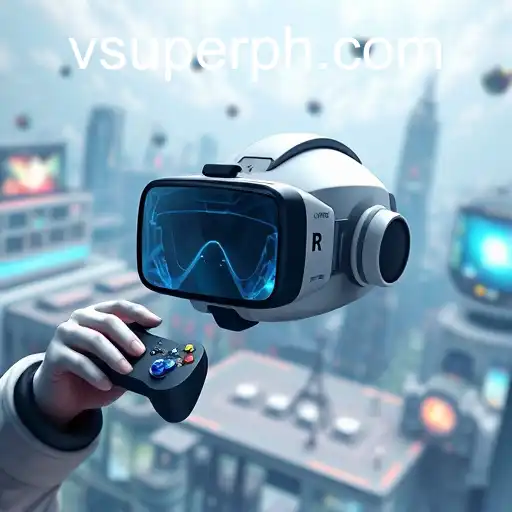 The Rise of SuperPH in Online Gaming