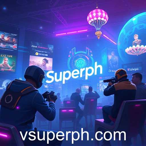 Superph's Impact on Gaming Trends