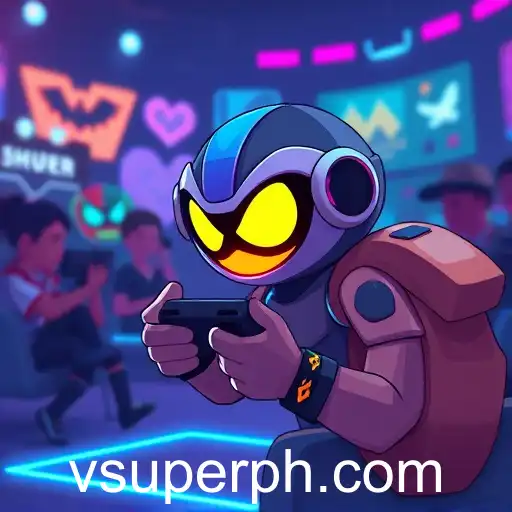 The Rise of Superph in Online Gaming