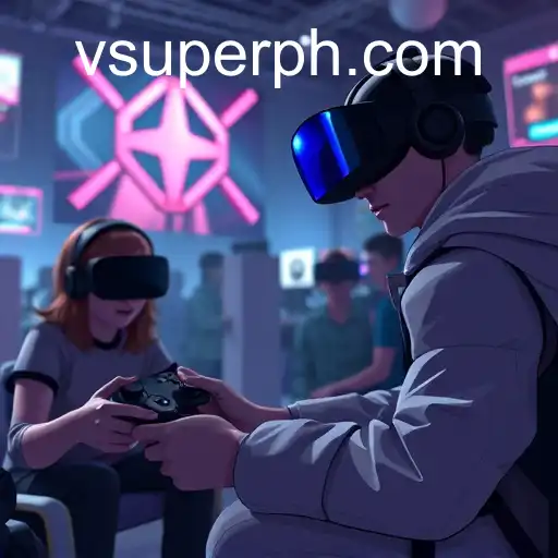 Superph: A Game Changer in Online Gaming