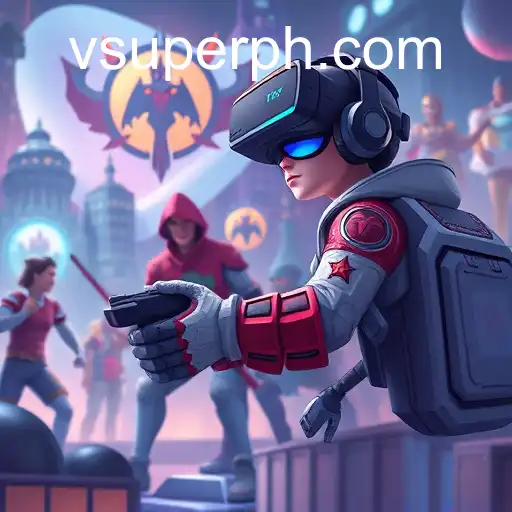 The Rise of 'Superph' in Online Gaming