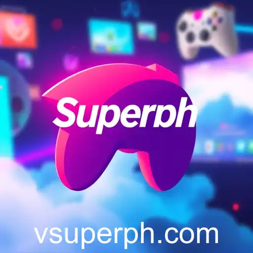 Superph: Revolutionizing Online Gaming Communities
