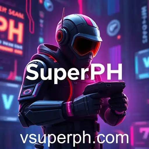 The Rise of SuperPH: Revolutionizing Online Gaming in 2025