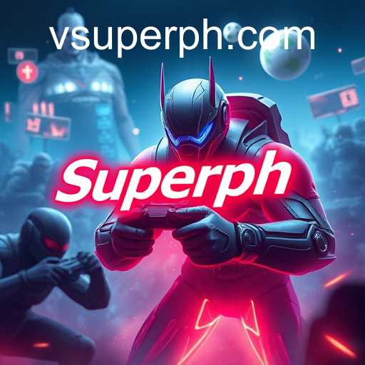 The Rise of SuperPH in Online Gaming