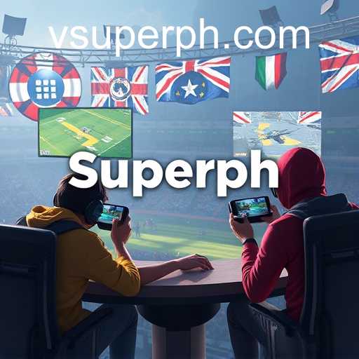 The Rise of 'Superph': A New Era in English Gaming